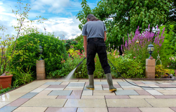 Best Parking Lot and Garage Cleaning  in Redwood City, CA