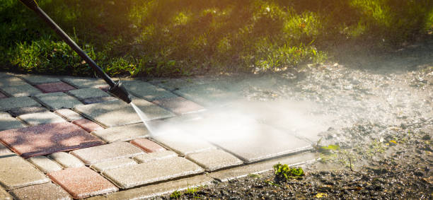 Best Driveway Pressure Washing  in Redwood City, CA